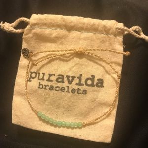 Puravida bracelet